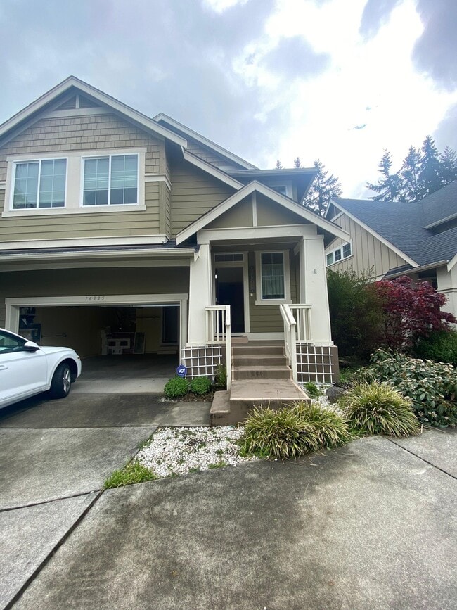 Building Photo - 16225 41st Dr SE