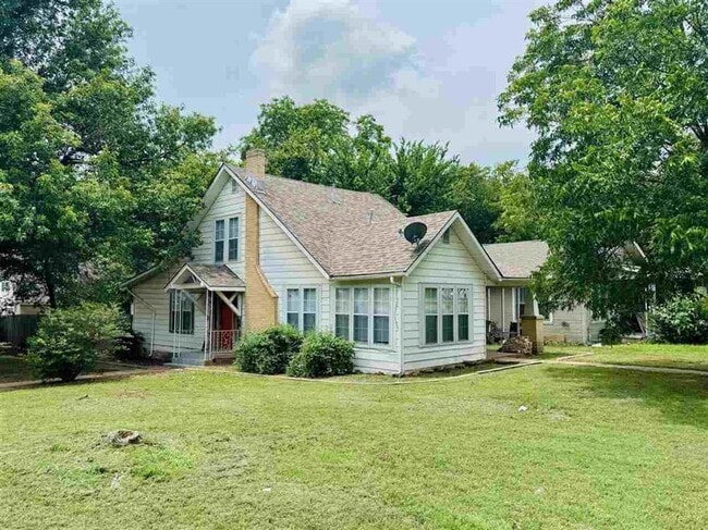 Building Photo - 502 NW Euclid Ave