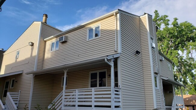 Building Photo - Alameda Unit 9517