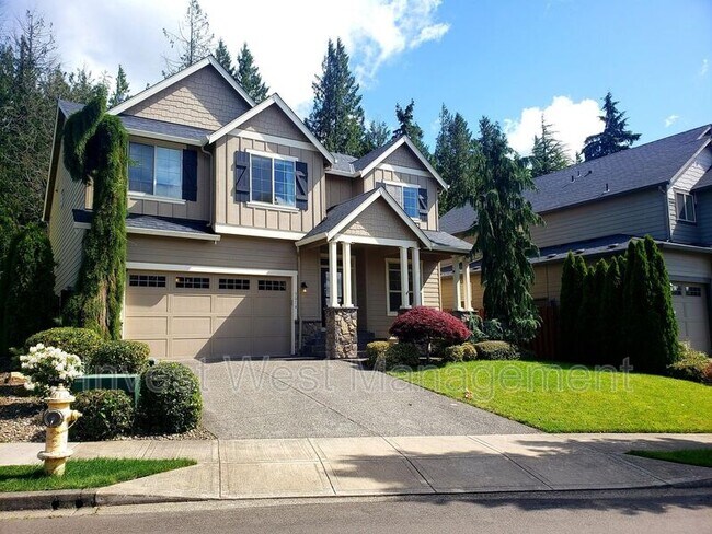 3014 NE 171st St - 3014 NE 171st St House