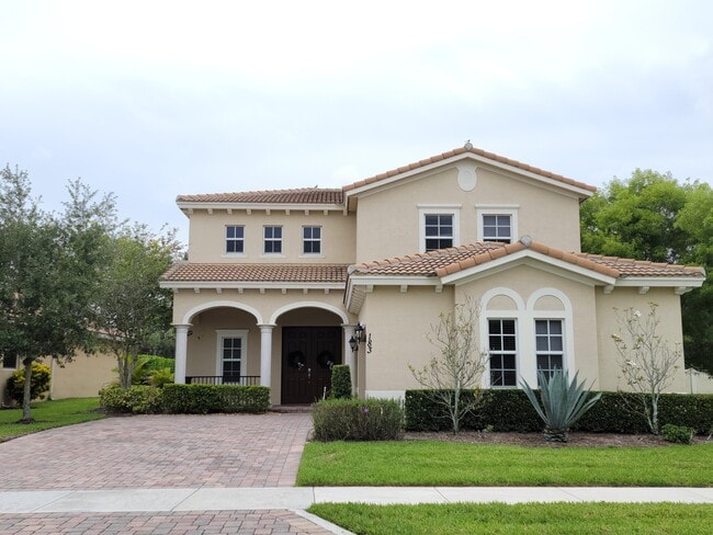 Building Photo - 183 Rudder Cay Way