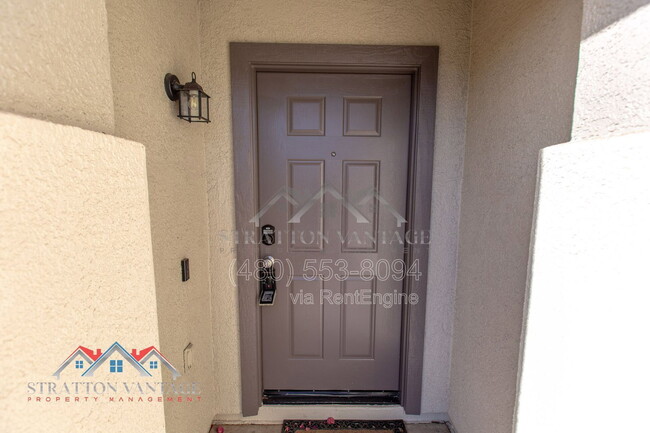 Photo - 1868 W Desert Seasons Dr