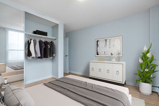 Photo - Queenswood House Unit 00104