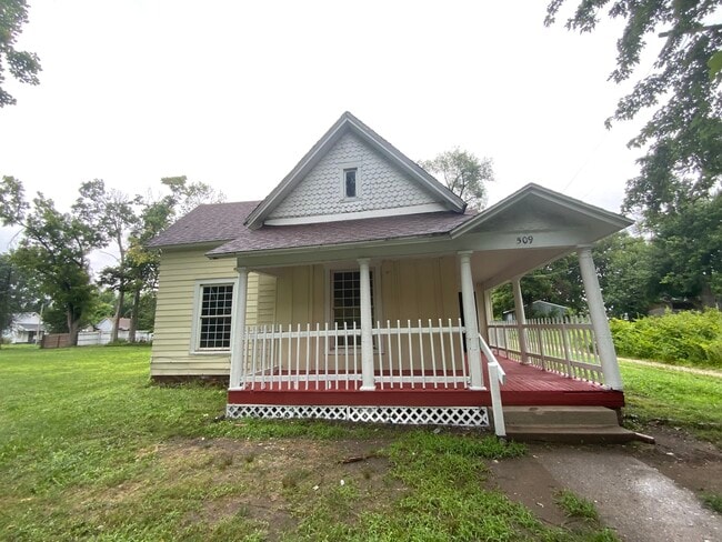 Building Photo - 509 Ann St Rental