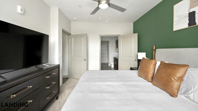 225 Walden Village Ln Unit 204