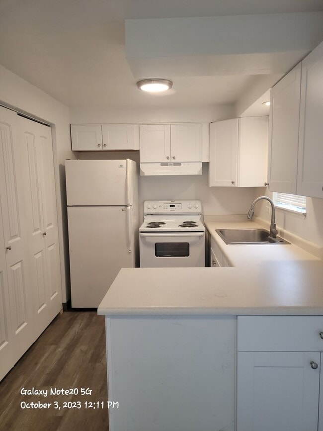 Photo - 2115 E Barnett Rd Unit 2115 E. Barnett Rd.  D