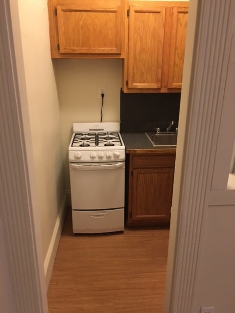 Photo - 1334 Commonwealth Ave Unit 21