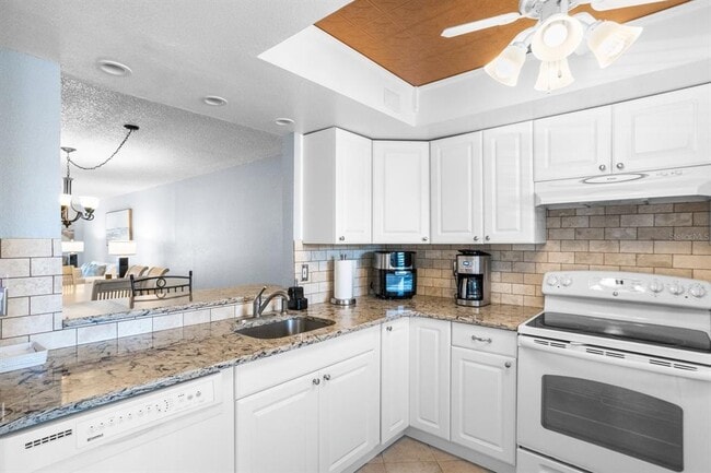 Photo - 719 Pinellas Bayway S Unit 110