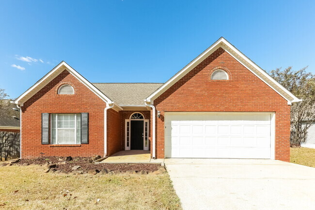 Building Photo - 4242 Pebble Garden Way Rental