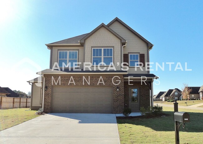 Building Photo - Home For Rent in Calera, AL... Available to View Now!!!