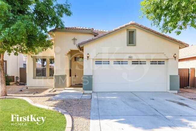 Building Photo - 4621 W Fortune Dr Rental