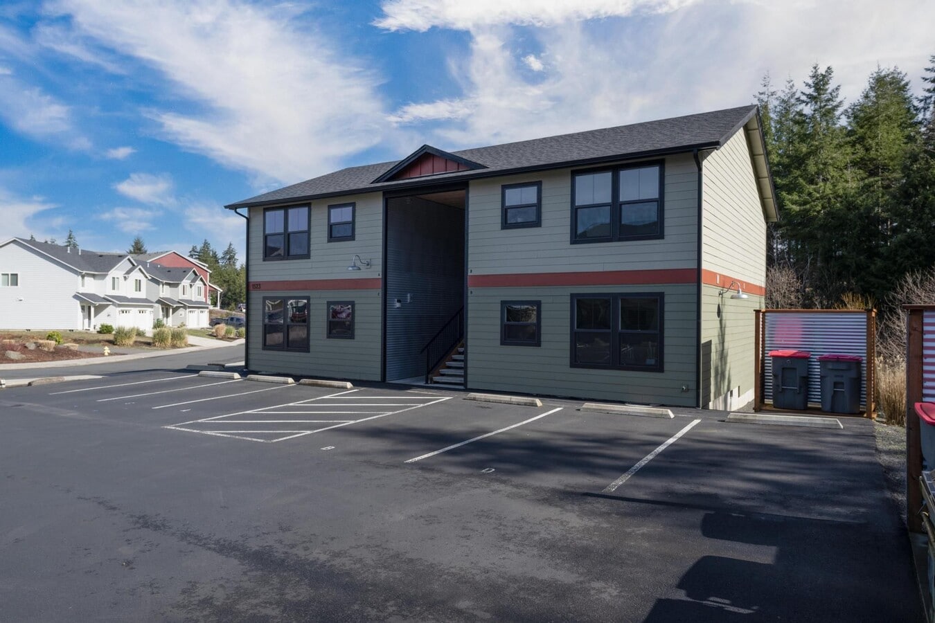 Photo - 1513 SE Honeysuckle Loop Unit 1523C