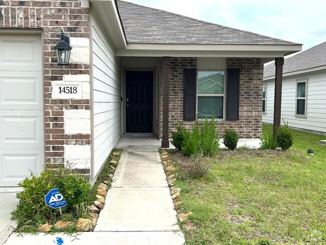 Building Photo - 14518 Breezy Orch Trail Rental
