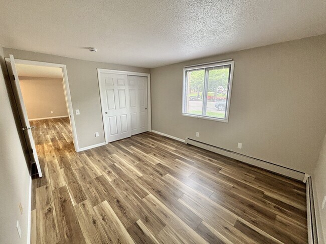Capitol View Apartments