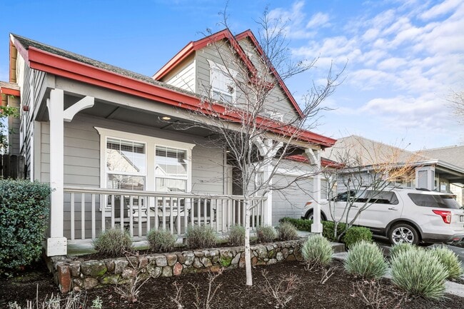 Building Photo - 1709 Spur Ridge Ln Rental
