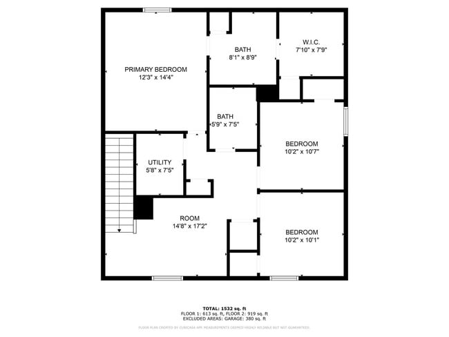 Photo - New Construction 3 BR Home in Moody