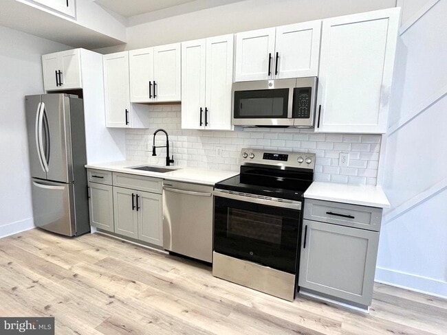 Photo - 1802 11th St NW