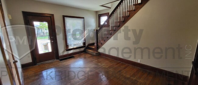 Photo - 3 Bedroom Home with 2 Car Garage