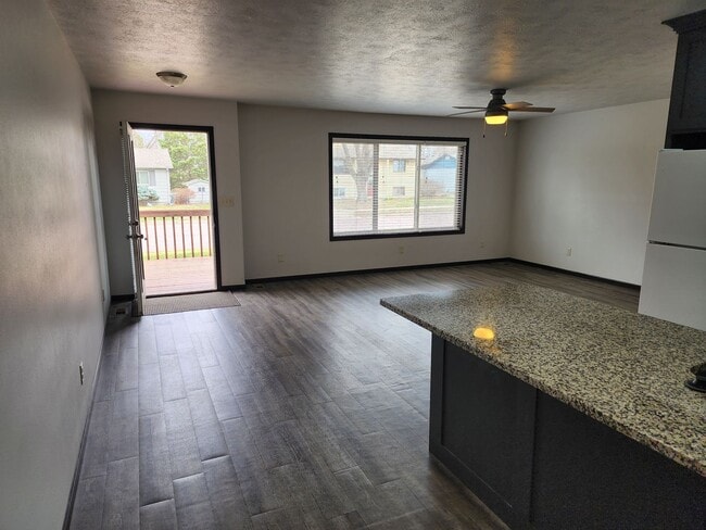 Photo - Two bedroom two bathroom Duplex