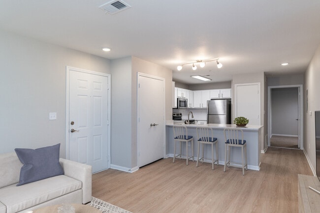 Photo - Attain on 5th