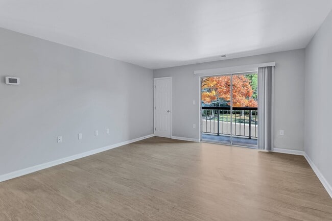 Photo - Columbia Glade