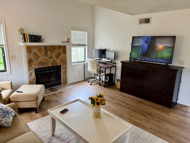 Photo - Two Story Hearthstone Cottage