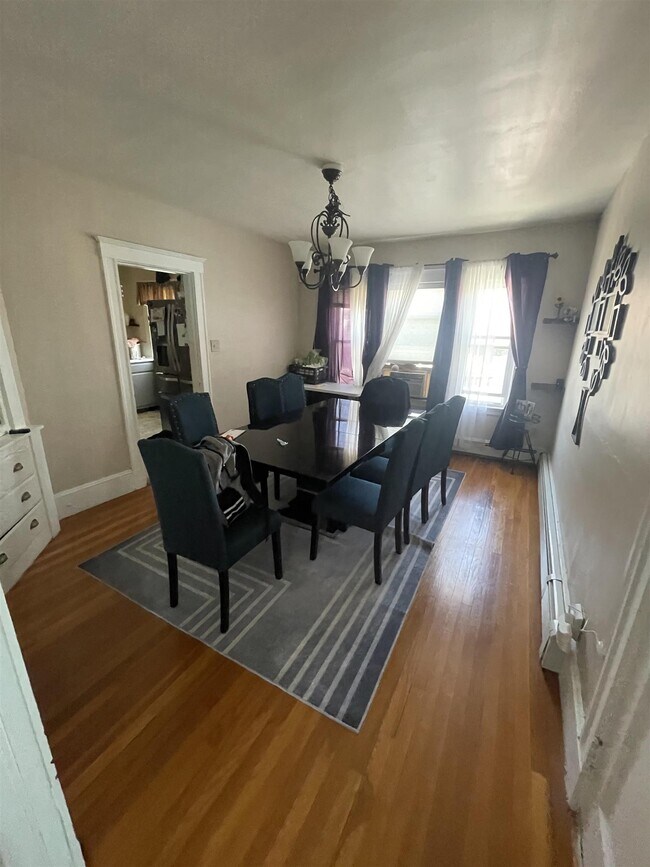 53 Staples Ave Apartamentos Unidad 2 Everett, MA