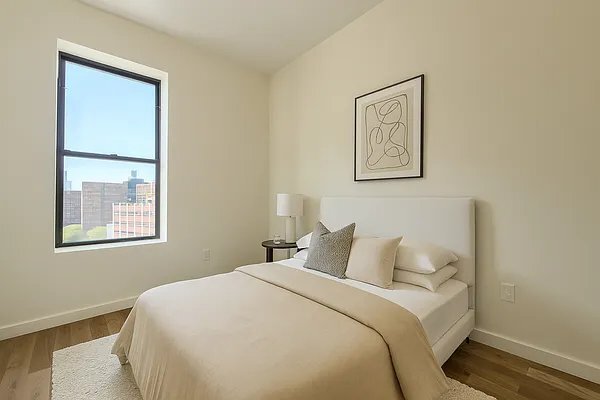 Photo - 524 W 134th St Unit 5D