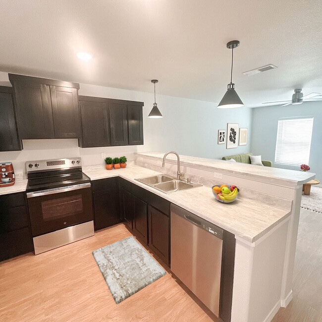 North View Apartments