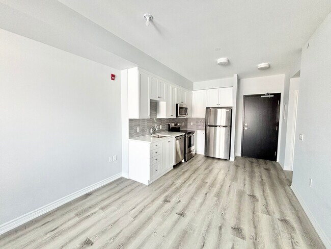 Photo - 1 BED - 1 BATH - OTTAWA - CONDO Unit 217