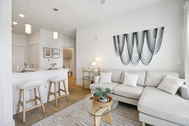 Park South