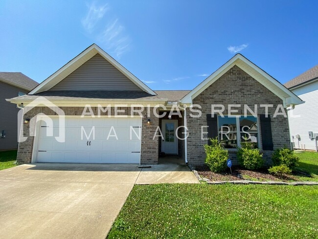 Building Photo - 206 Cotton Bayou Dr