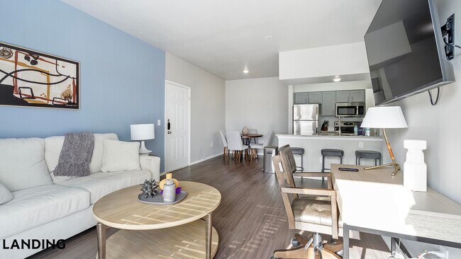 Photo - 11139 Culebra Rd Unidad 3206