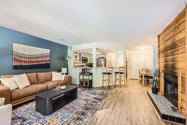 Building Photo - Nature Meets the City: Spacious & Elegant 1-BDR