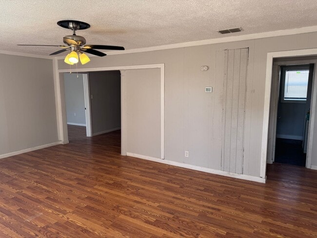 Photo - Just Renovated-Right off I-27 and 50th Street