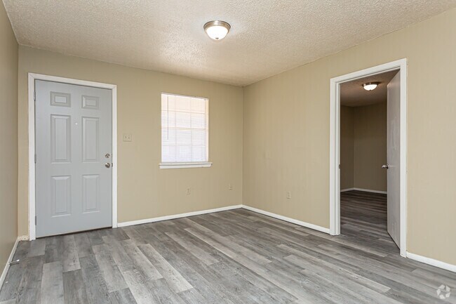 1 BR, 1 BA - 525 SF - Signature One Apartments