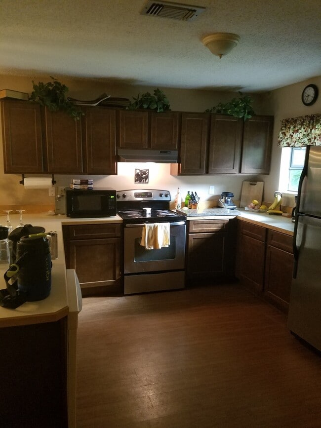 Photo - 2 Bed/2 Bath half duplex