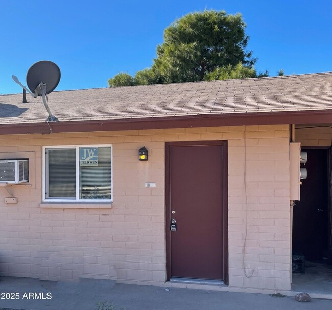 Building Photo - 6407 E Avalon St Unit B1 Rental
