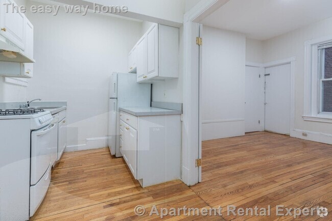 Building Photo - 891 Massachusetts Ave Unit #12 Rental