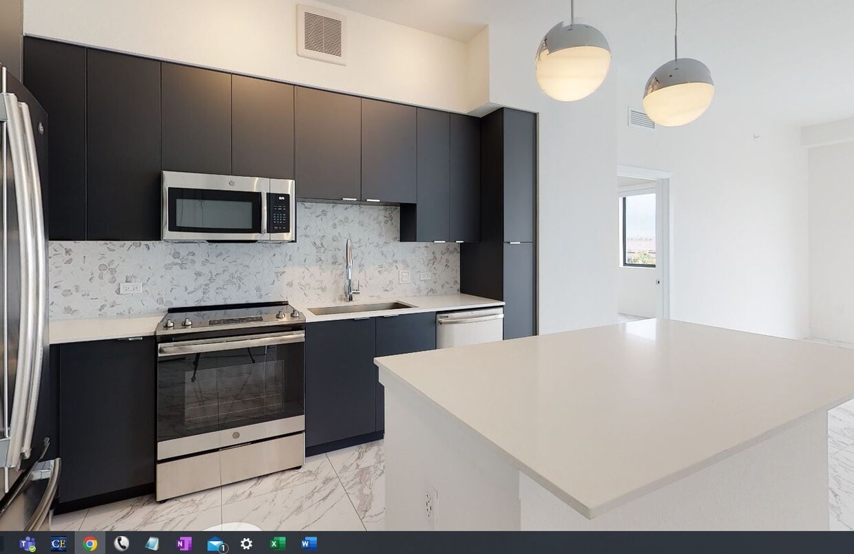 Photo - AMLI Park West Apartments