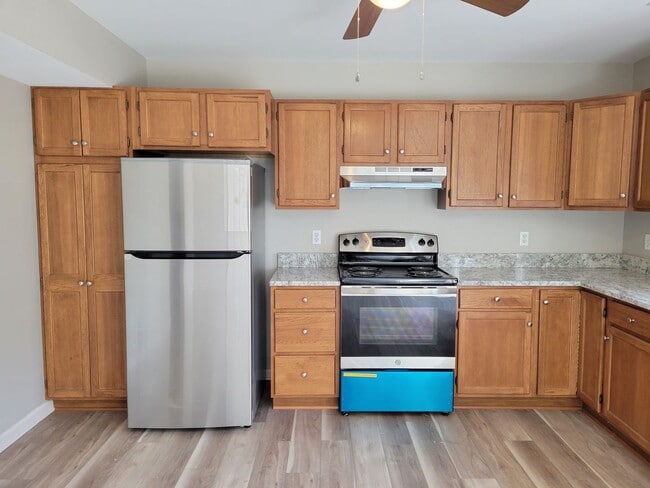 Photo - 11607-11609 Kimberly Drive Unit 11607
