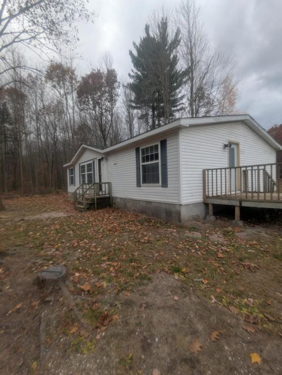 Building Photo - 4460 S Wise Rd