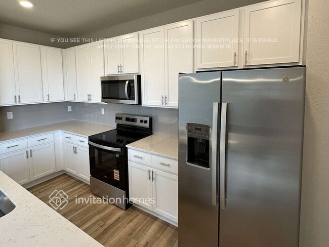 Photo - 22875 E 47th Ave House