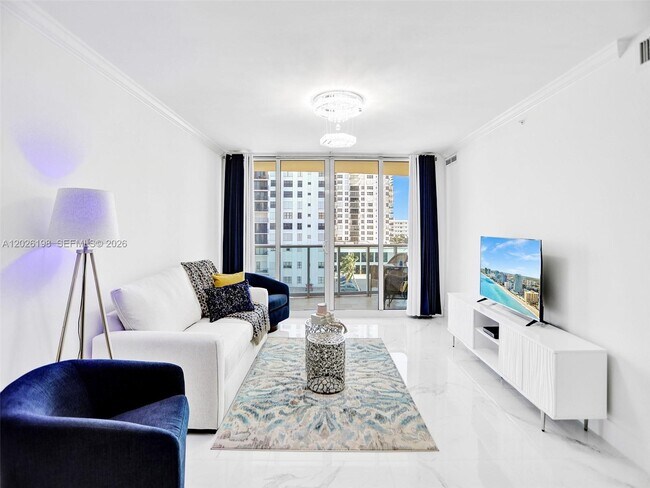 Building Photo - 2501 S Ocean Dr Unit 639 (available June 3)