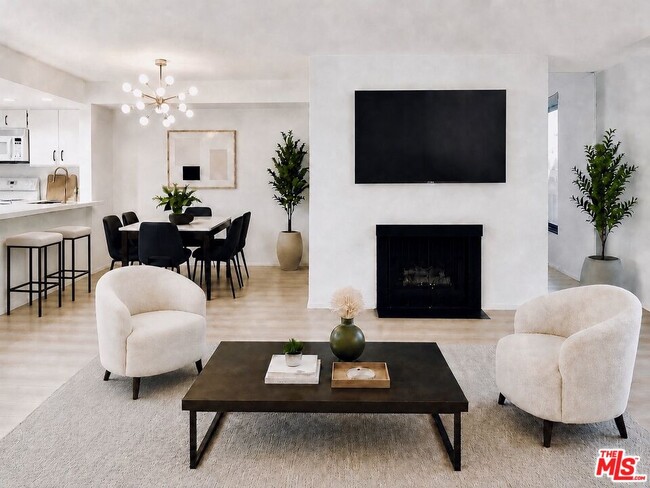 Photo - 10590 Wilshire Blvd Unit 704