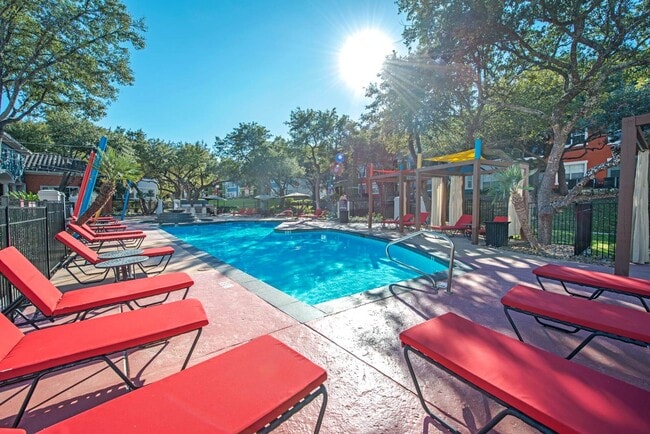 Reserve at Canyon Creek