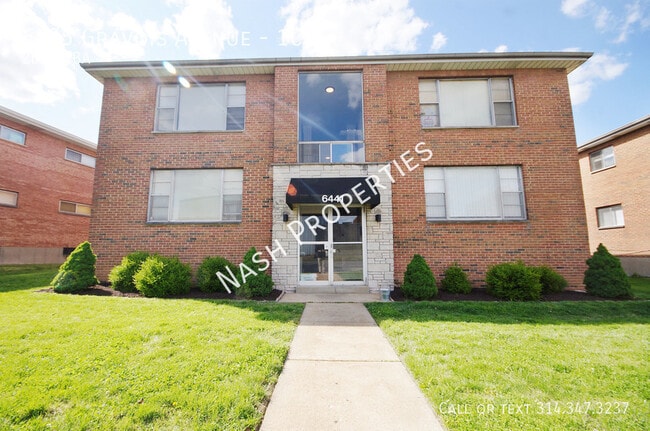 Photo - 6435 Gravois Ave Unit 1C