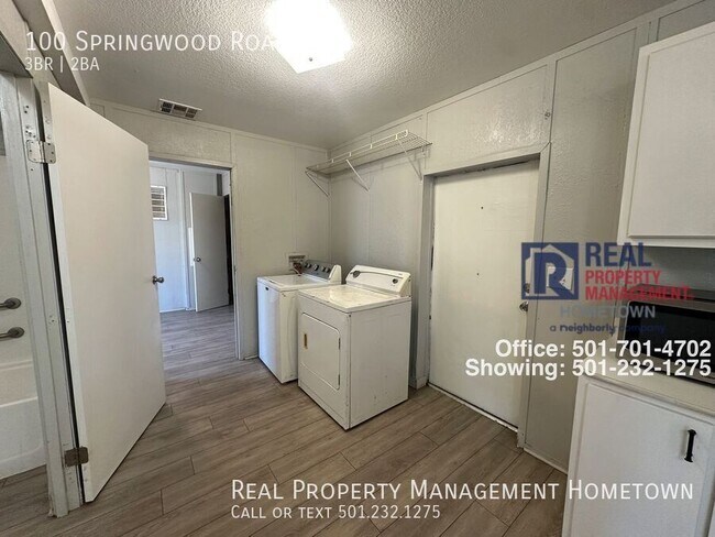 100 Springwood Rd Unidad 5