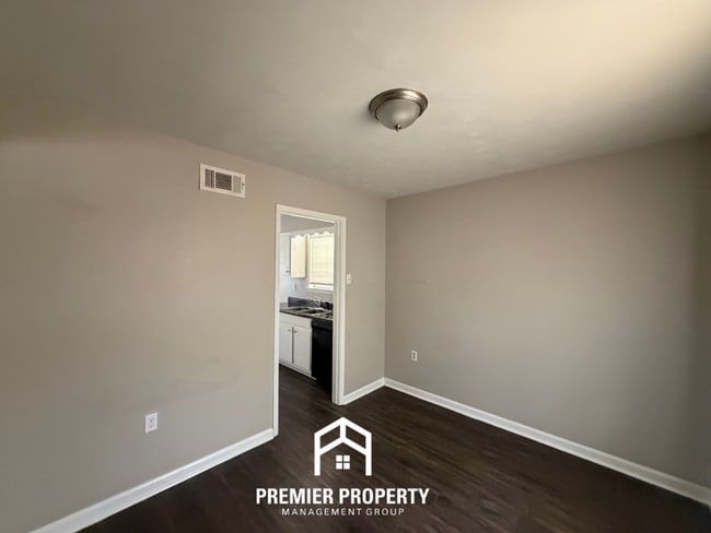 Photo - Spacious 4BR/2BA Home in Bartlett Cove | Brick Fireplace & Formal Dining