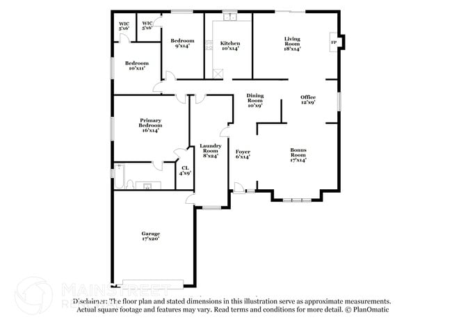 Photo - 11916 Silver Sun Dr